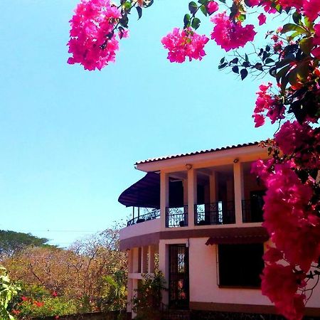 Casa La Guaria Apartment ซามารา ภายนอก รูปภาพ