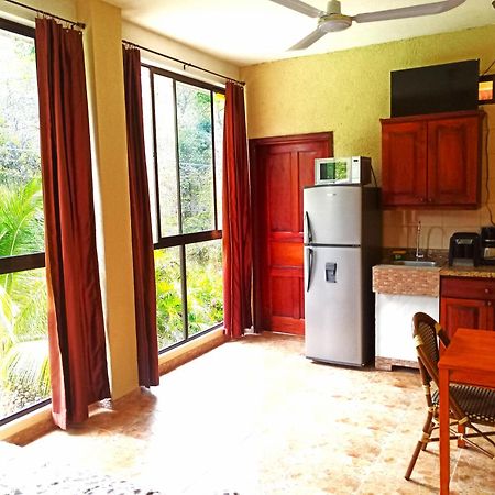 Casa La Guaria Apartment ซามารา ภายนอก รูปภาพ