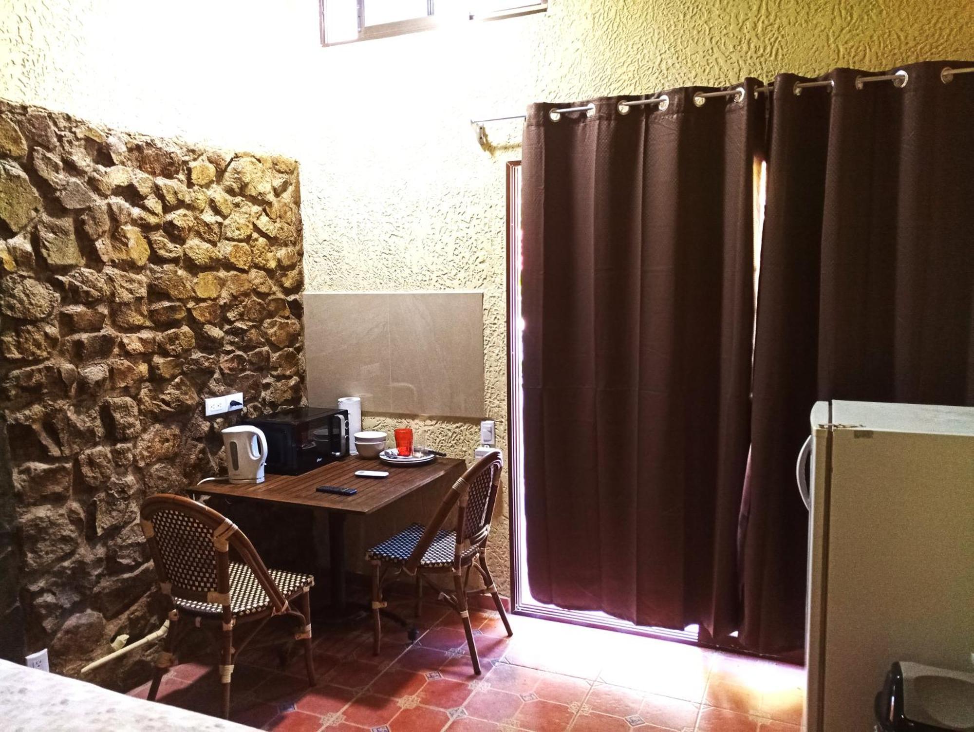 Casa La Guaria Apartment ซามารา ภายนอก รูปภาพ