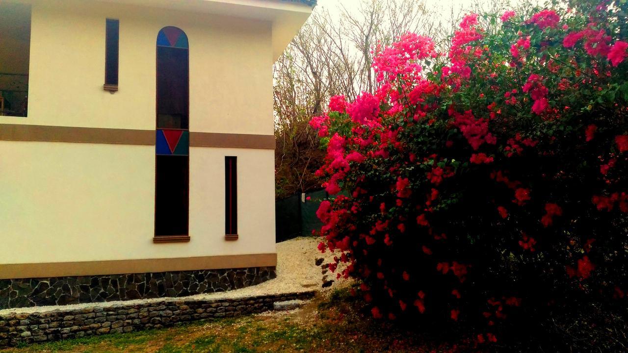 Casa La Guaria Apartment ซามารา ภายนอก รูปภาพ