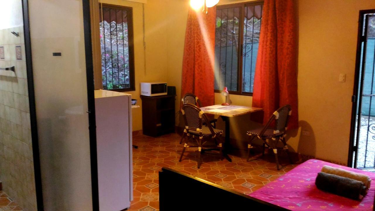 Casa La Guaria Apartment ซามารา ภายนอก รูปภาพ