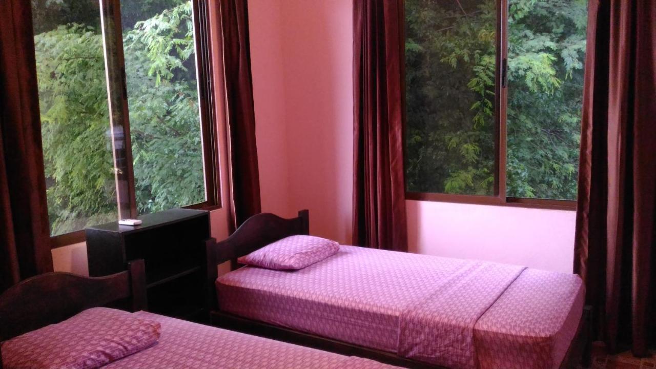 Casa La Guaria Apartment ซามารา ภายนอก รูปภาพ