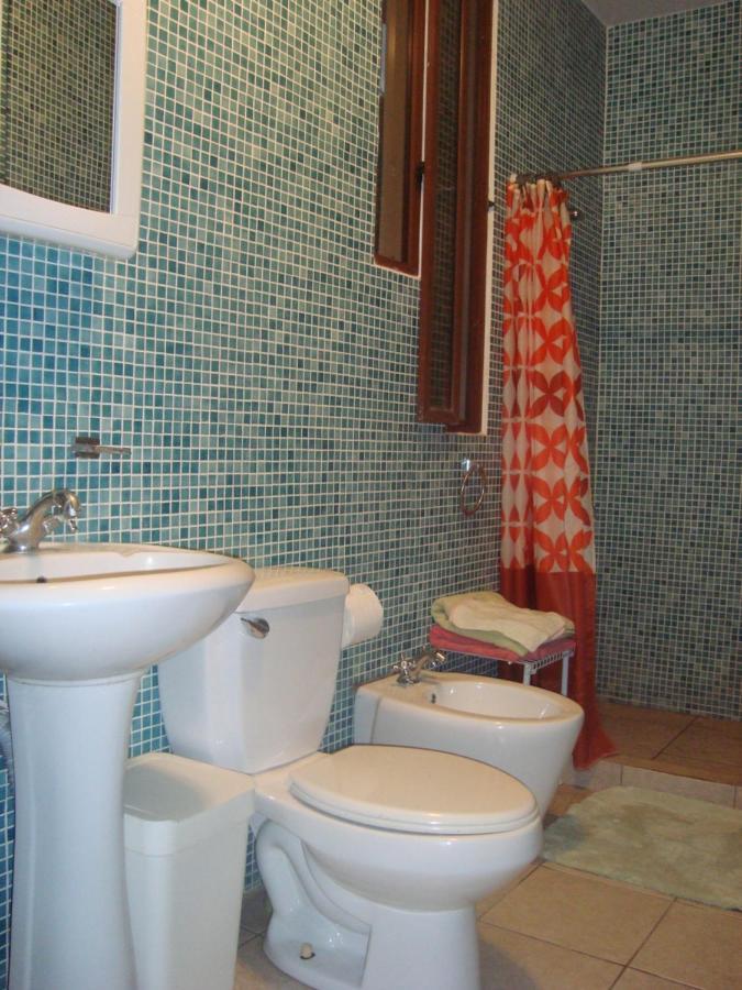 Casa La Guaria Apartment ซามารา ภายนอก รูปภาพ