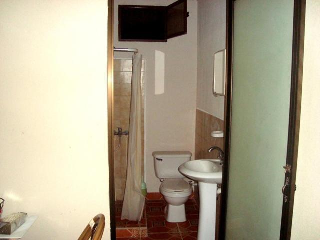 Casa La Guaria Apartment ซามารา ภายนอก รูปภาพ