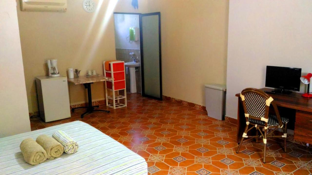 Casa La Guaria Apartment ซามารา ภายนอก รูปภาพ