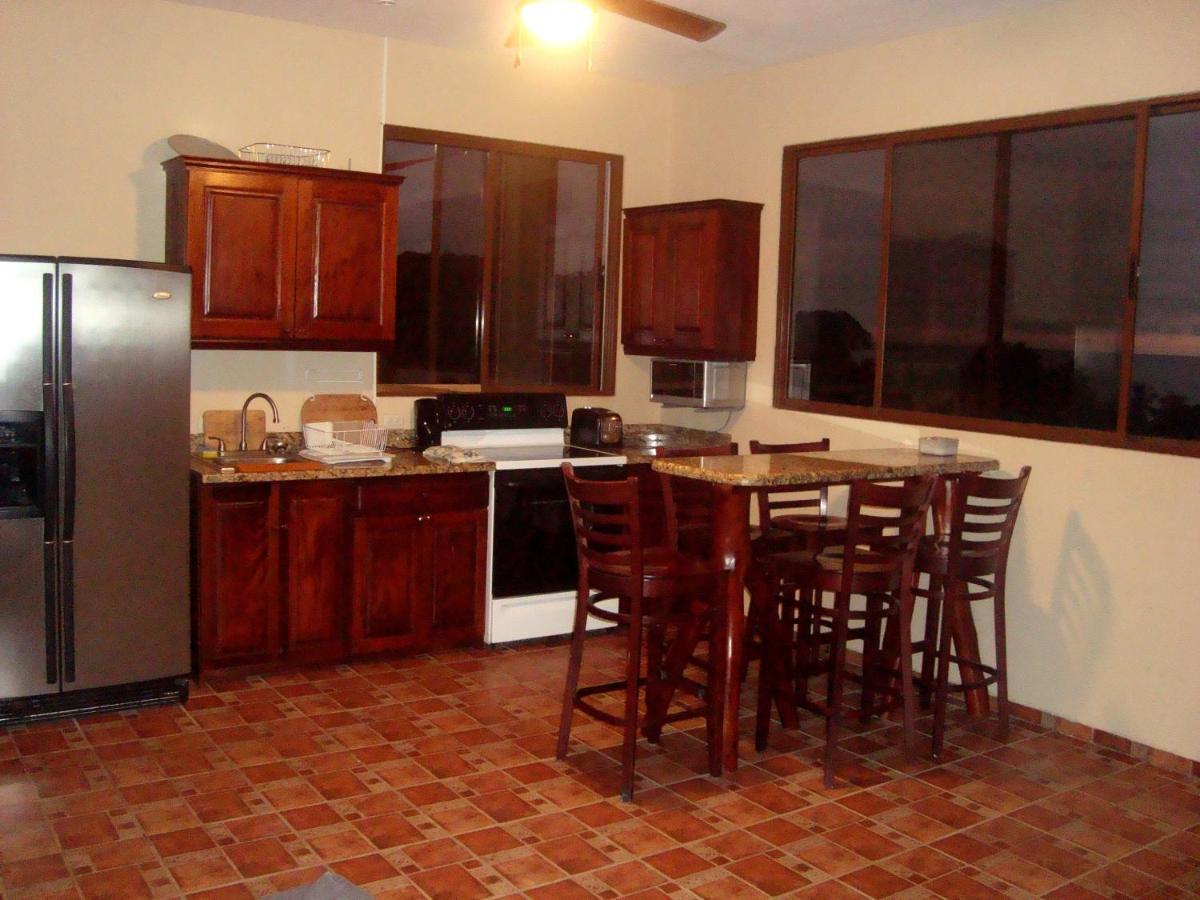 Casa La Guaria Apartment ซามารา ภายนอก รูปภาพ