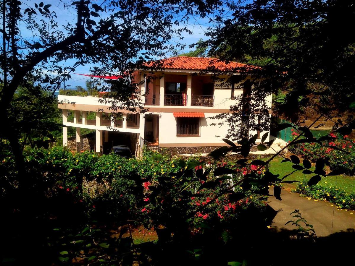 Casa La Guaria Apartment ซามารา ภายนอก รูปภาพ